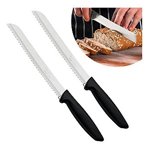 FACA PAO PLENUS 8 PRETA