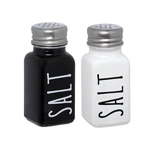 SALEIRO MESA MANHATTAN 80ML