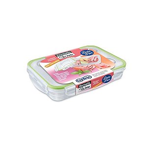 PORTA FRIOS HERMETIC WARE