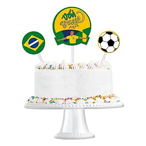 TOPO BOLO COPA 2026 C/3
