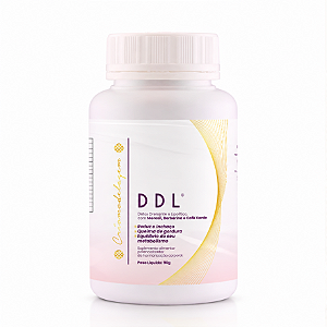 DDL Plus | Detox Drenante e Lipolítico