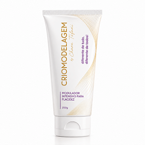Creme Modulador Intensivo
