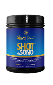 SHOT DO SONO