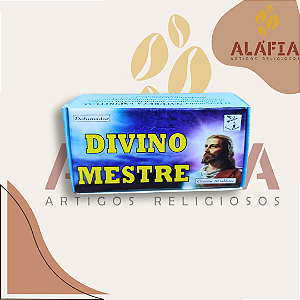 DEFUMADOR TABLET DIVINO MESTRE