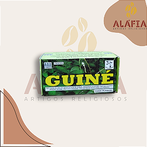 DEFUMADOR TABLET GUINÉ