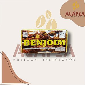 DEFUMADOR TABLET BENJOIM