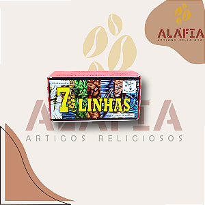 DEFUMADOR TABLET  7 LINHAS