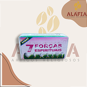 DEFUMADOR TABLET  7 FORÇAS