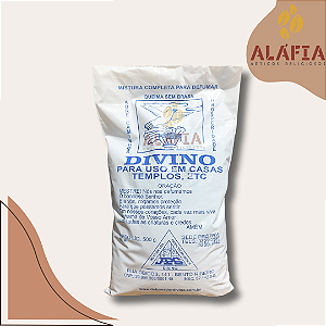 DEFUMADOR DIVINO ORIGINAL (500GR)