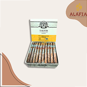 CHARUTO TALVIS TRADICIONAL