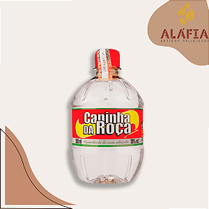 CACHAÇA CANINHA DA ROÇA