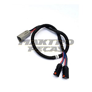 HY 2072782 | YA 580054683 Chicote pedal monotrol