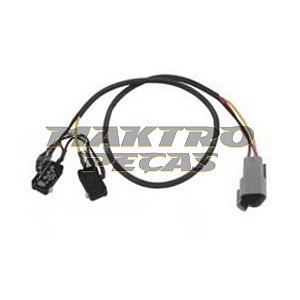 HY 1352090 | YA 580003827 Chicote pedal monotrol