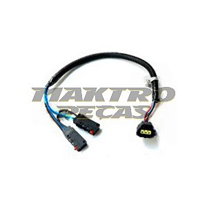 HY 2080783 Chicote pedal monotrol