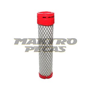 HY 4643000 | YA 582047673 Elemento segurança filtro ar