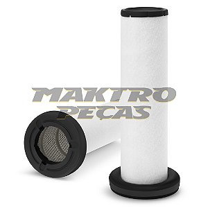 HY 2103627-SEG Elemento segurança filtro ar Motor Cummins 3.3
