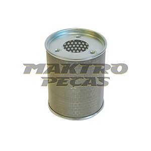 TO 675022332071 Filtro hidráulico sucção Motor 4Y