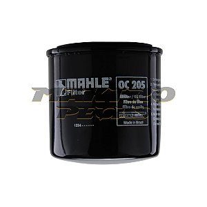 HY 2077983 | YA 524228505 Filtro óleo motor Yanmar