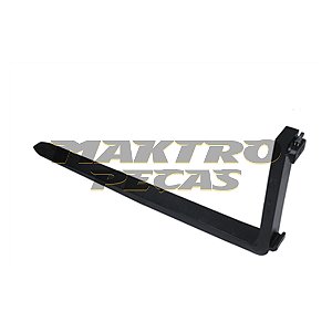HY 1350348 Garfo elevação 48'' CL2