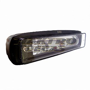 HY 31244723 Luz segurança led *Red Safety Light*