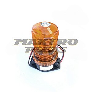 HY 1581670 Flesh advertência xenon