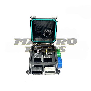 HY 2090613 | YA 580074261 Caixa fusível completo PDM