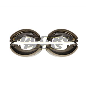 CL 245961 Sapata de freio c/ lona