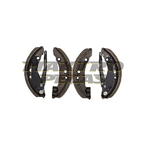 CL 246250 Sapata de freio c/ lona