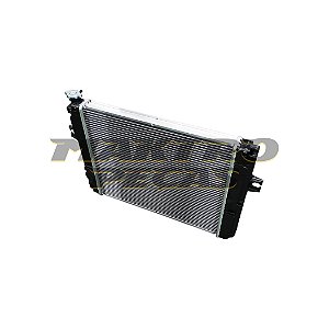 TO 164202661071 Radiador água motor 4Y