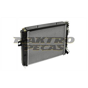 TO 16420U350071 Radiador água motor 4Y