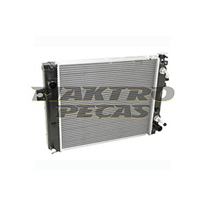 TO 16420U223071 Radiador água motor 4Y