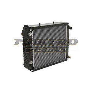 HY 2071615 |YA 580053185 Radiador água motor mazda 2.2