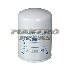HY 2075558 | YA 580058668 Filtro óleo transmissão