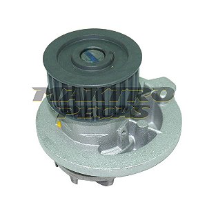 HY 1584456 | YA 580057137 Bomba água motor GM 2.4