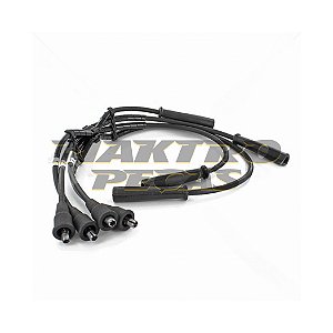 HY 1652460 | YA 580078981 Jogo de cabos de vela Motor Mazda 2.2