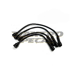 HL 22440-FU410 Jogo de cabo de vela Motor Nissan K25