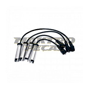 HY 2088997 | YA 580072615 Jogo de cabos de vela Motor GM 4.3