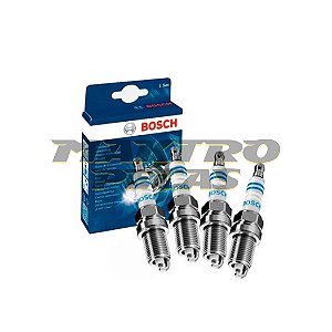 HL 22401-FU412 Vela ignição Motor Nissan K25