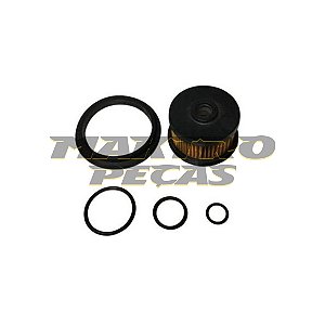 STL 9831623 Filtro decantação GLP