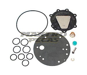 HY 1650778 | YA 580078244 Reparo redutor GLP Impco EPR III