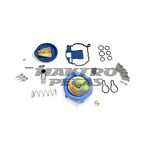 HY 4148667 | YA 582055700 Reparo redutor GLP Impco E-controls