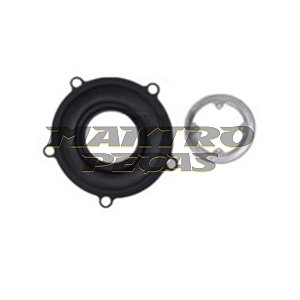 HY 4111125 | YA 582041256 Diafragma carburador IMPCO E-controls PSI 2.4