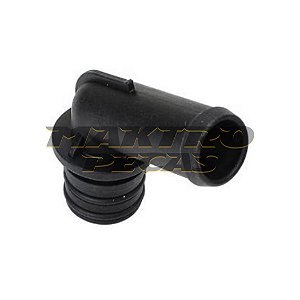 HY 4040261 | YA 582016971 Conexão nylon 45º redutor PSI 2.4