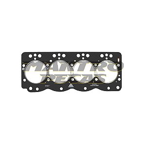4D35T-01004 Junta cabecote motor Xinchai 498