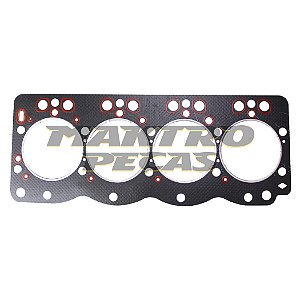 495B-01004 Junta cabecote motor Xinchai 495