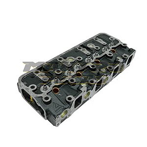 A490B-03101 Cabeçote parcial motor xinchai 490B