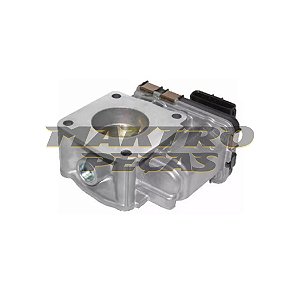 HY 1553838 | YA 580046948 Corpo de borboleta TBI Mazda 2.2