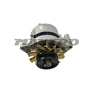 490B-52000 Alternador voltagem 14V/350W motor Xinchai