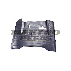 1354090 Tapete Assoalho Borracha
