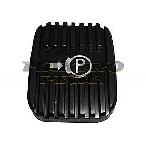 461652666071 Sapata Pedal Freio Mão